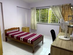 Blk 124 Pasir Ris Street 11 (Pasir Ris), HDB 4 Rooms #587192101